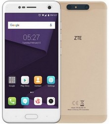 Прошивка телефона ZTE Blade V8 Lite в Чебоксарах